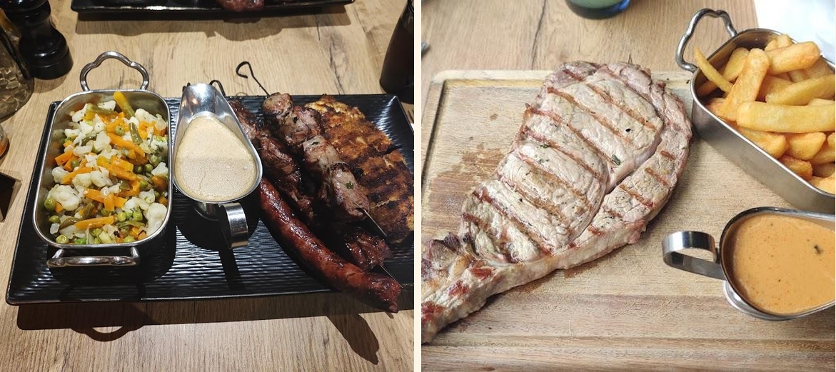 L'Assiette du Boucher - Gallery Image 1