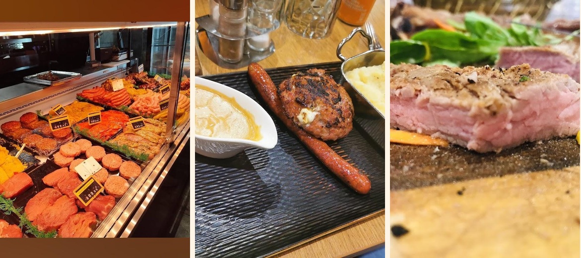 L'Assiette du Boucher - Gallery Image 2