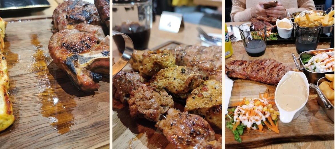 L'Assiette du Boucher - Gallery Image 3