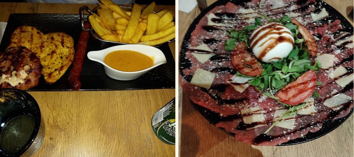 L'Assiette du Boucher - Gallery Image 4