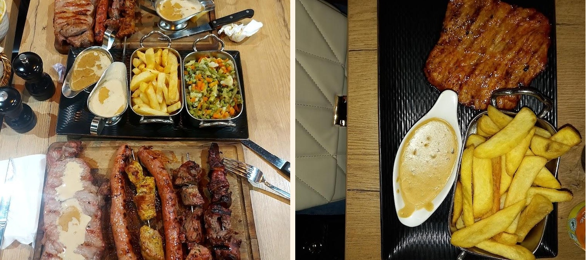 L'Assiette du Boucher - Gallery Image 5