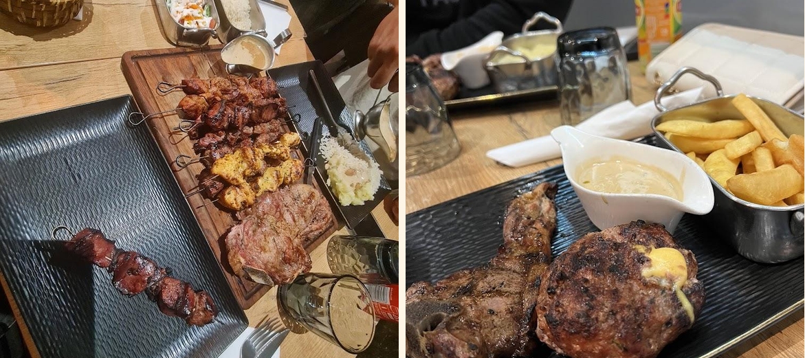 L'Assiette du Boucher - Gallery Image 7